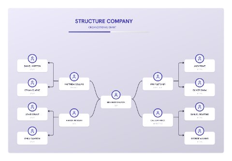 Structure Company preview